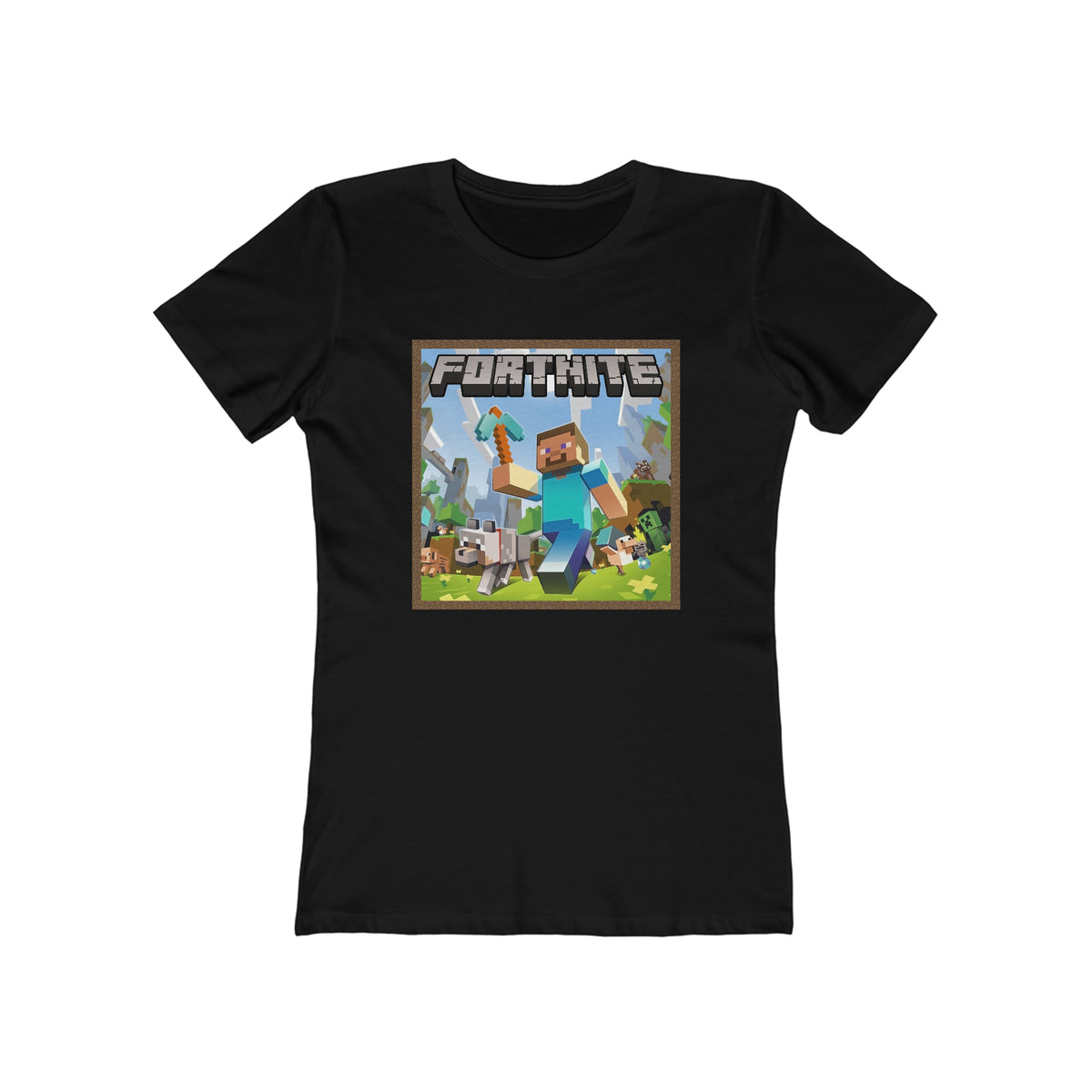 Fortnite - Women’s T-Shirt
