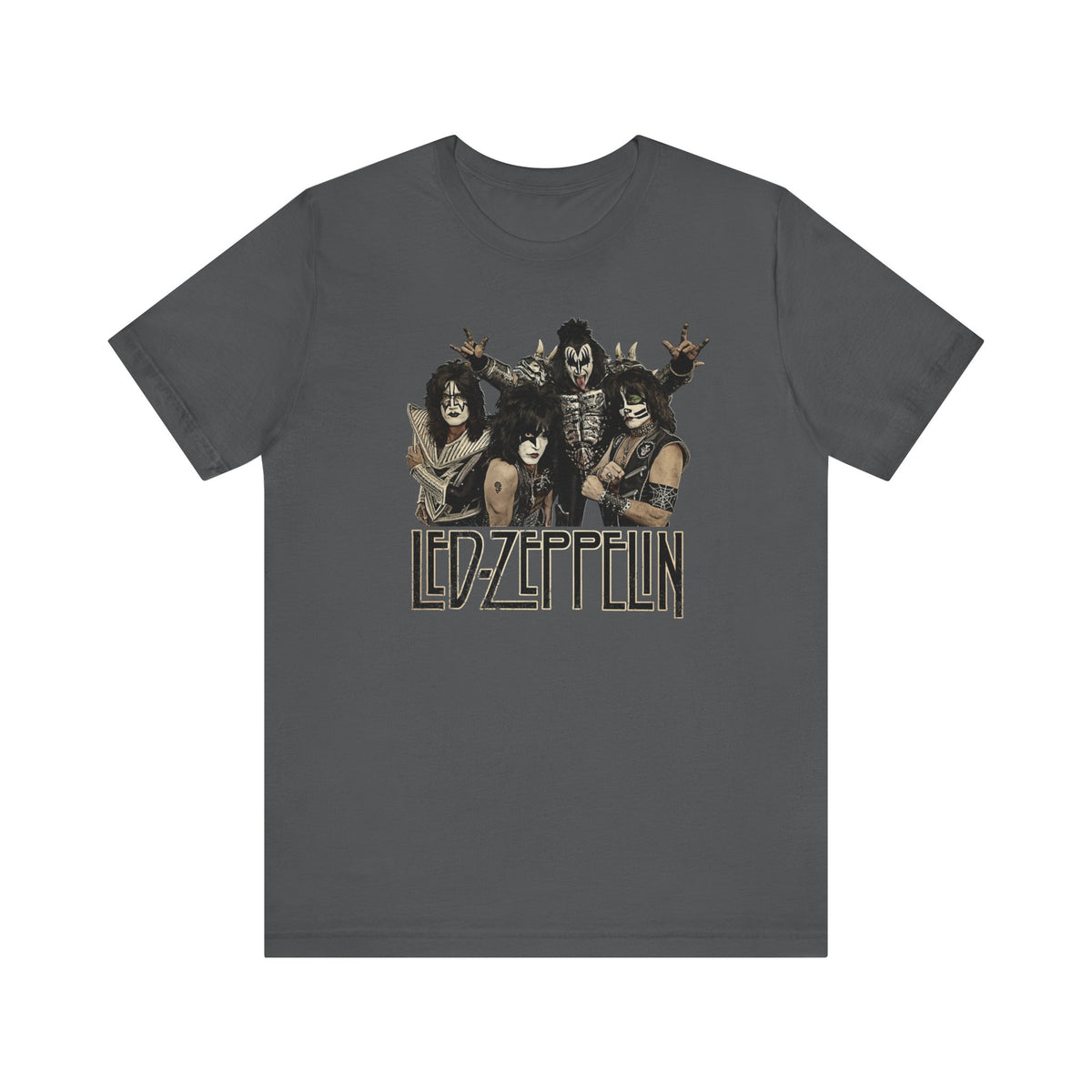 Led Zeppelin - Men's T-Shirt