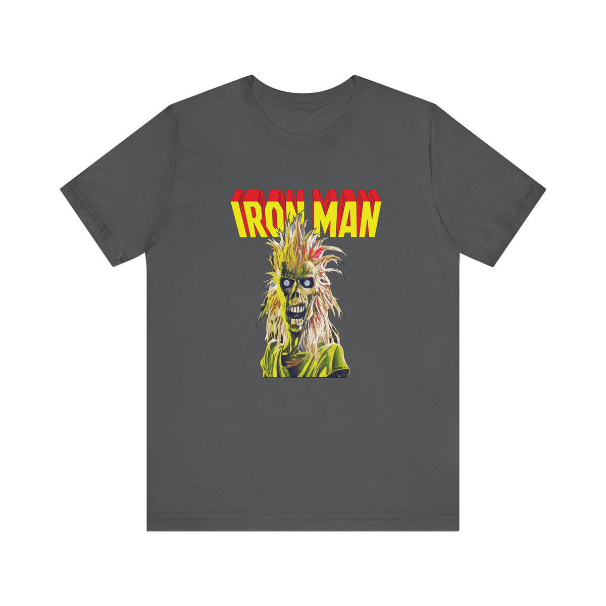 Iron Man - Men's T-Shirt