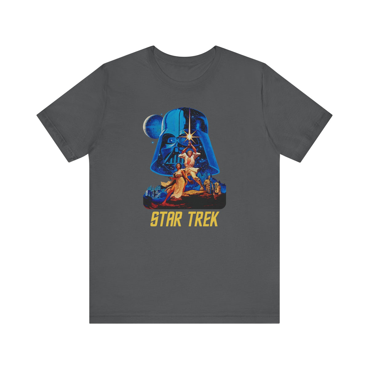 Star Trek - Men's T-Shirt
