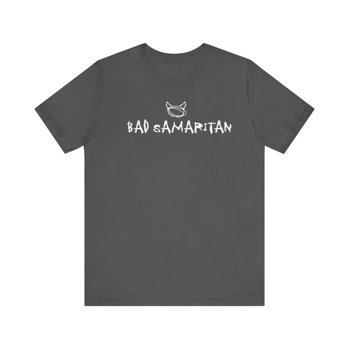 Bad Samaritan - Men's T-Shirt