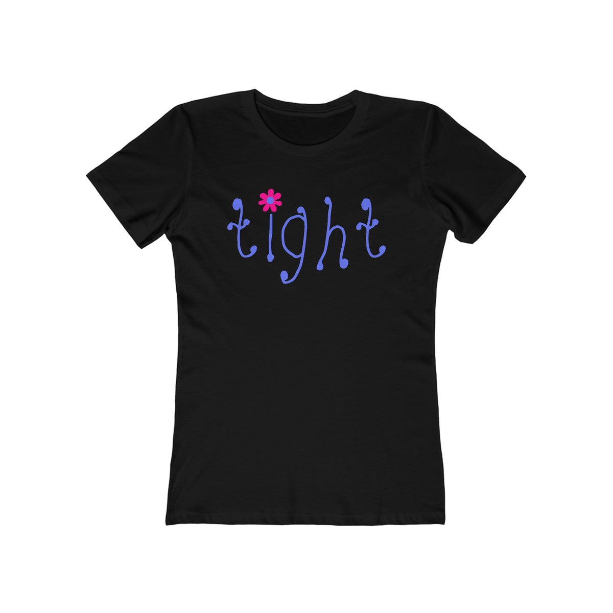 Tight  - Women’s T-Shirt