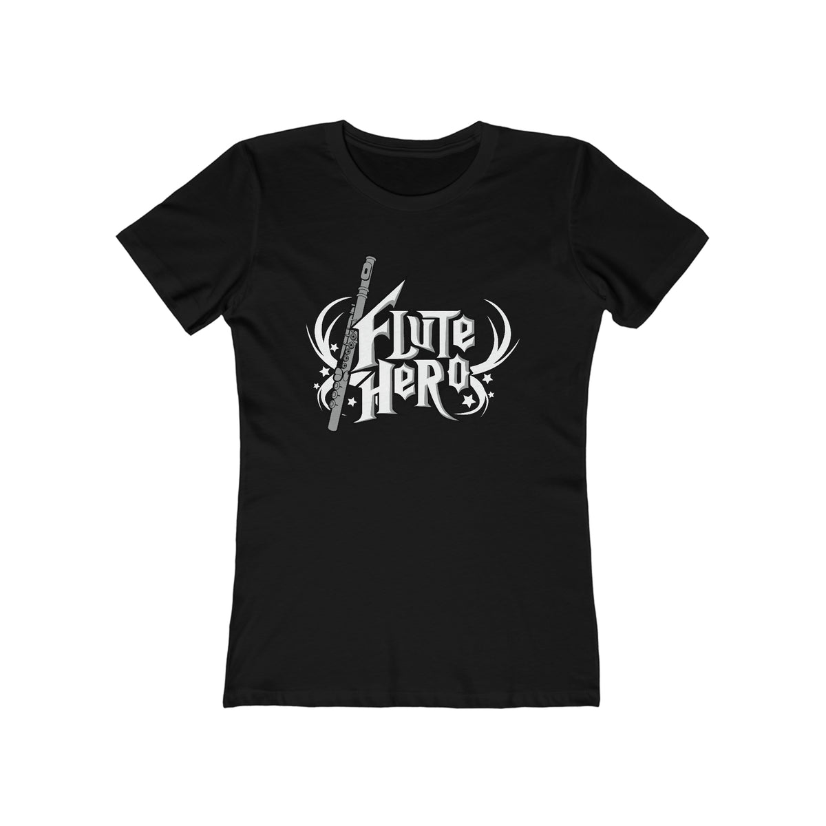 Flute  Hero - Women’s T-Shirt