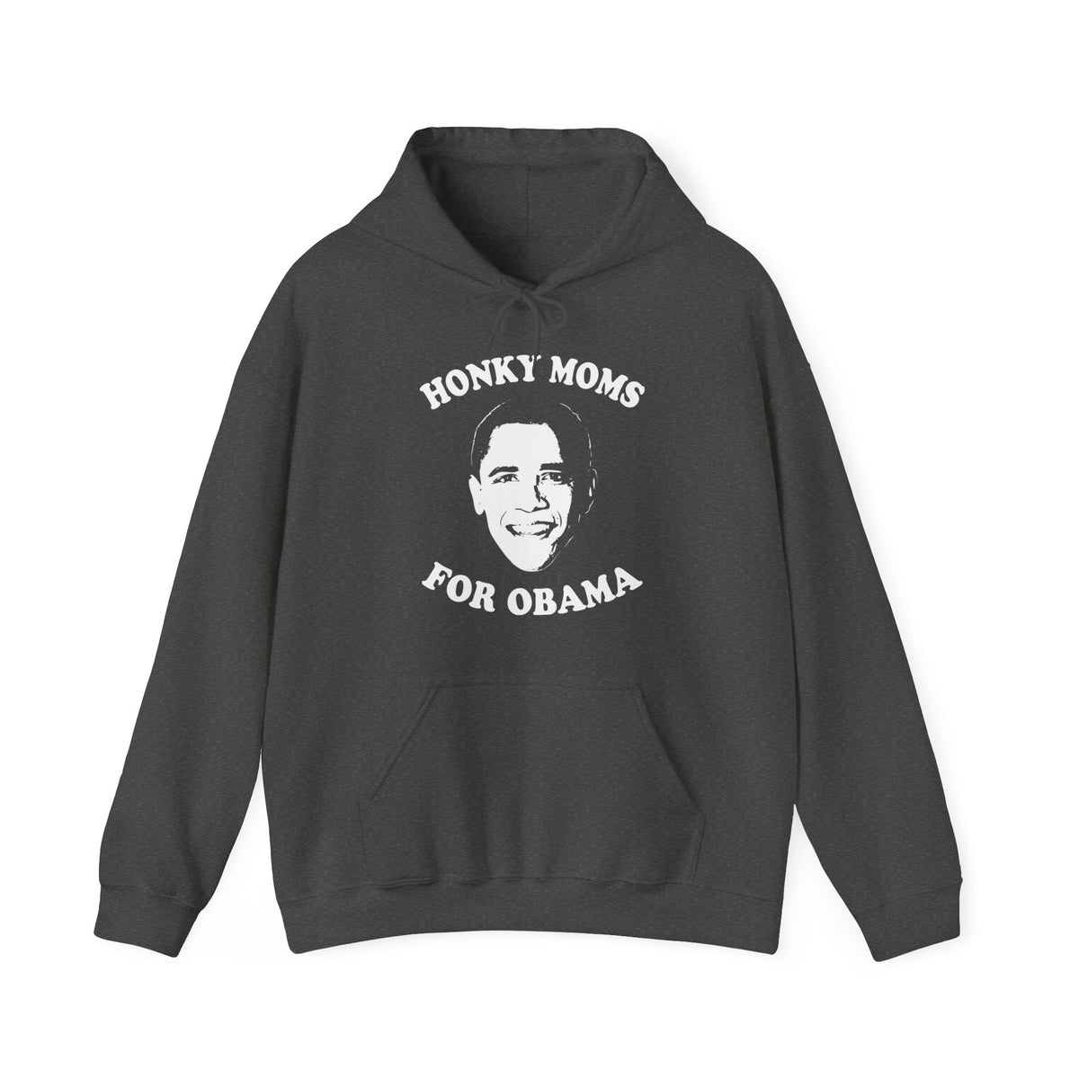 Honky Moms For Obama - Hoodie