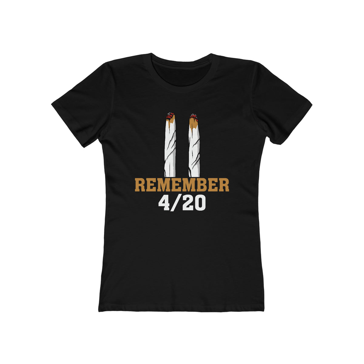 Remember 4/20 - Women’s T-Shirt