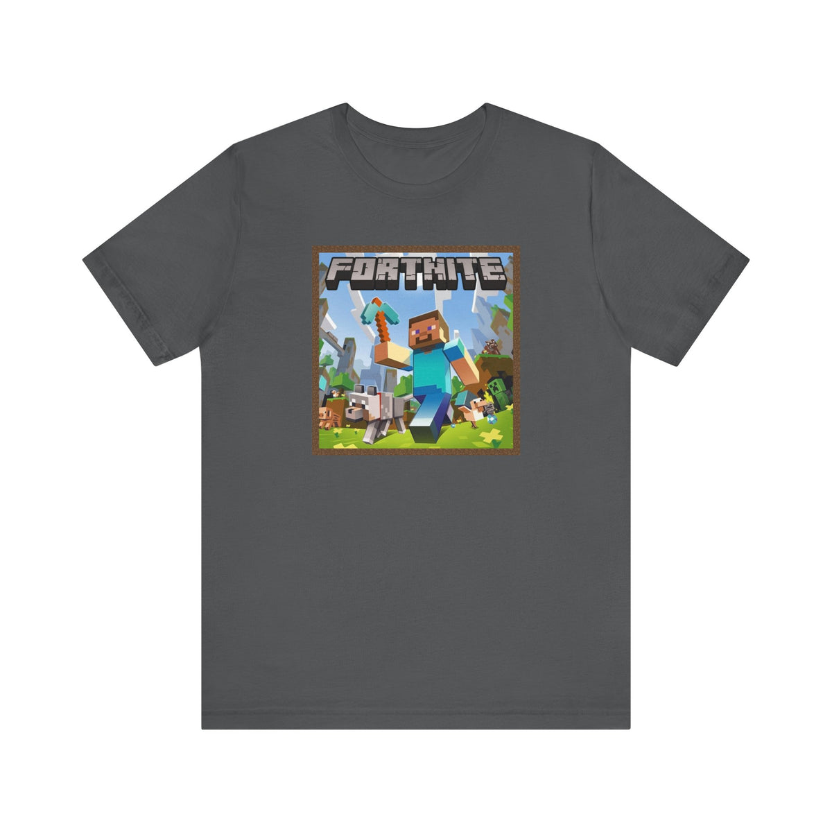 Fortnite - Men's T-Shirt