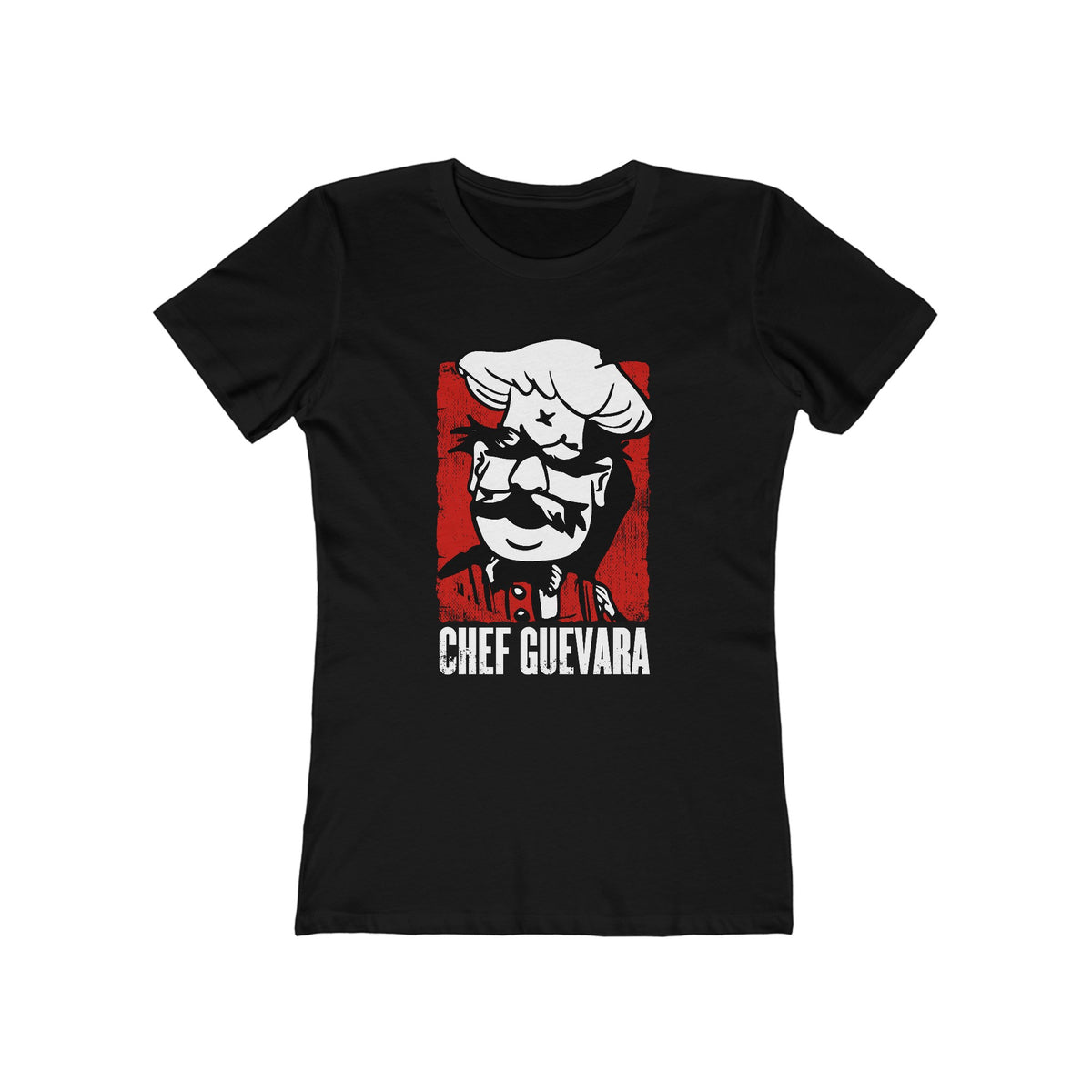 Chef Guevara - Women’s T-Shirt