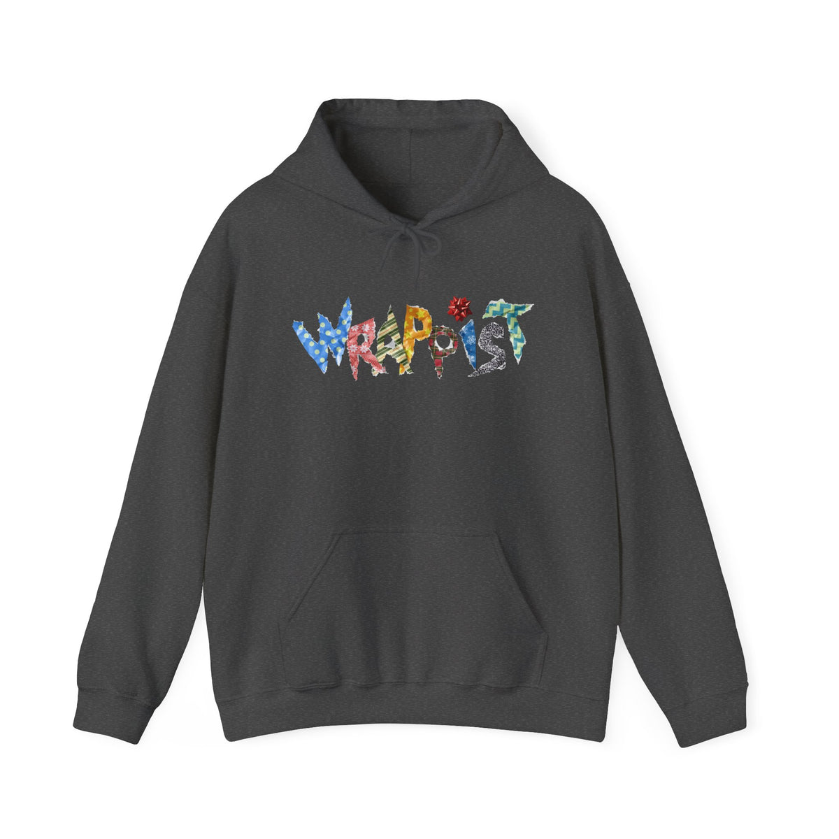 Wrappist - Hoodie