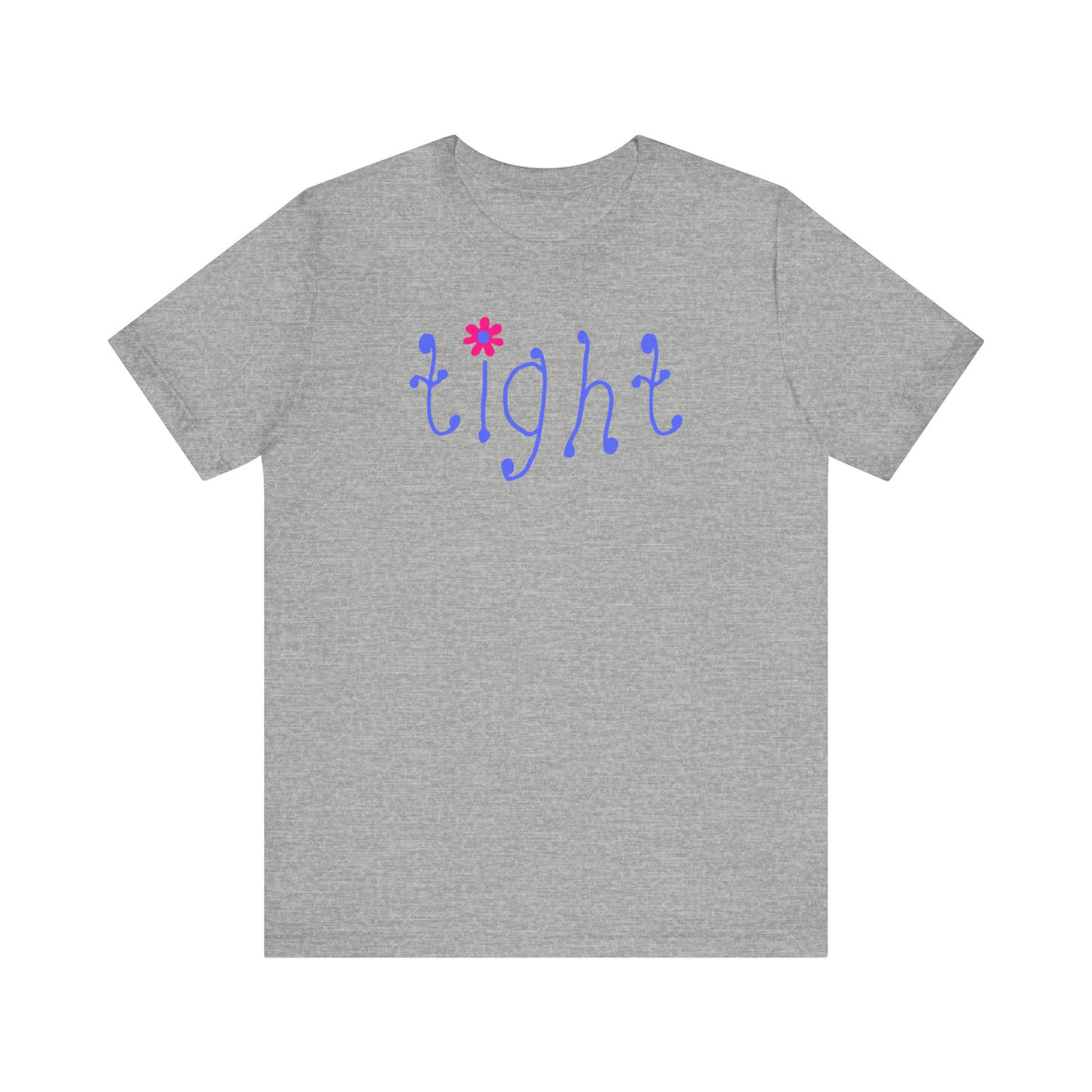 Tight - Men's T-Shirt