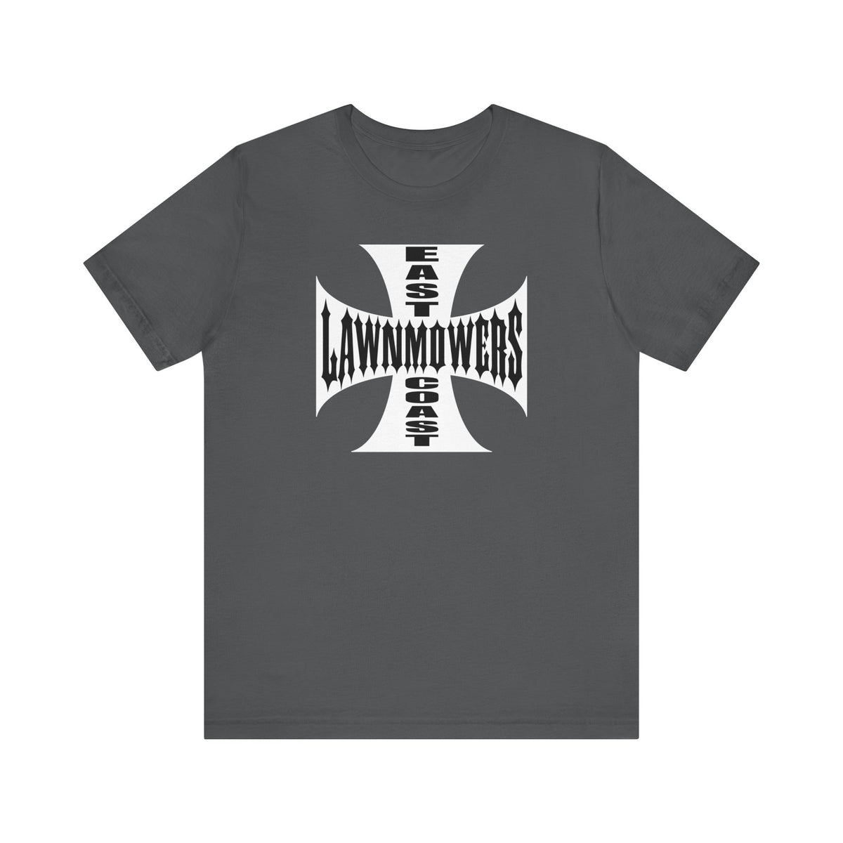 East Coast Lawnmowers - Men's T-Shirt