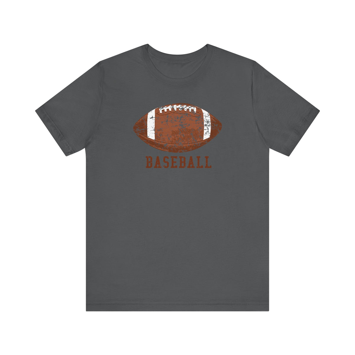 Baseball - Men's T-Shirt