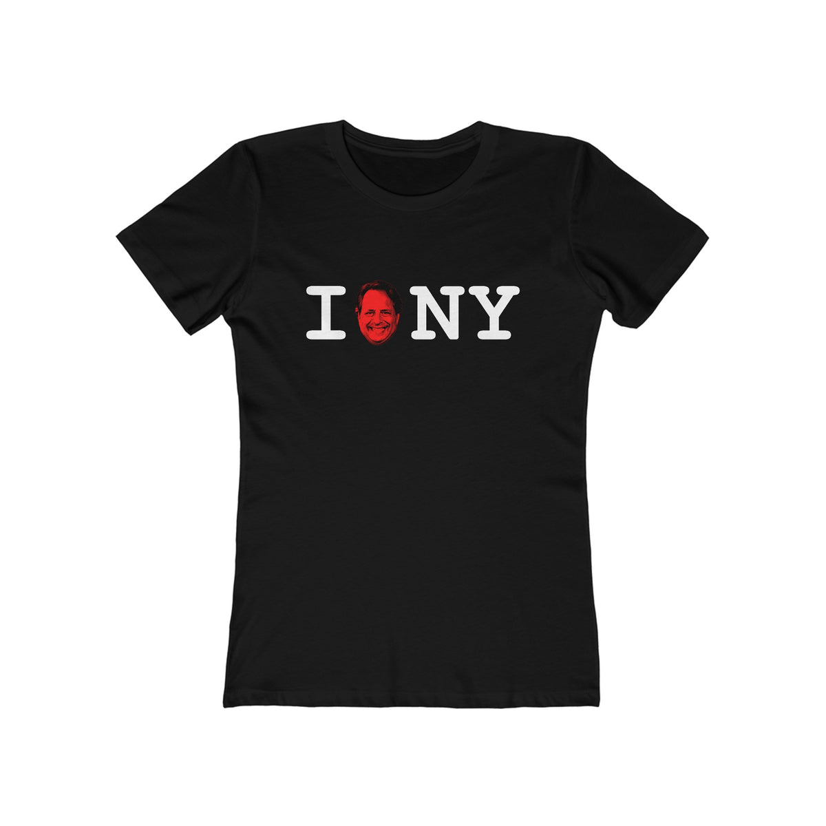 I (Lovitz) Ny - Women’s T-Shirt