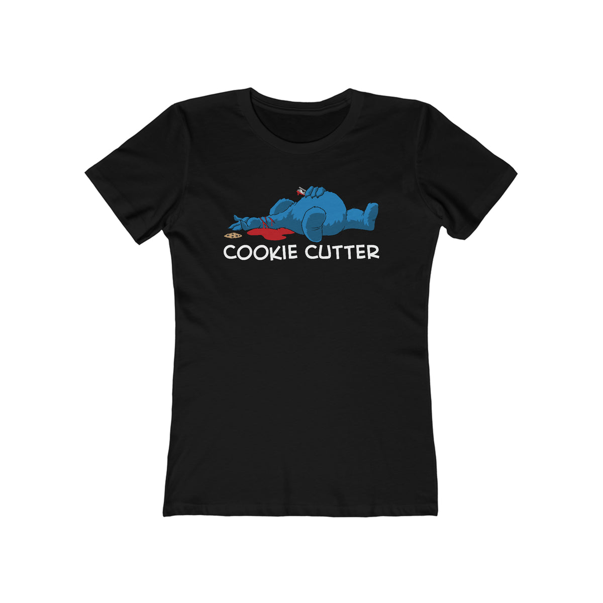 Cookie Cutter  - Women’s T-Shirt