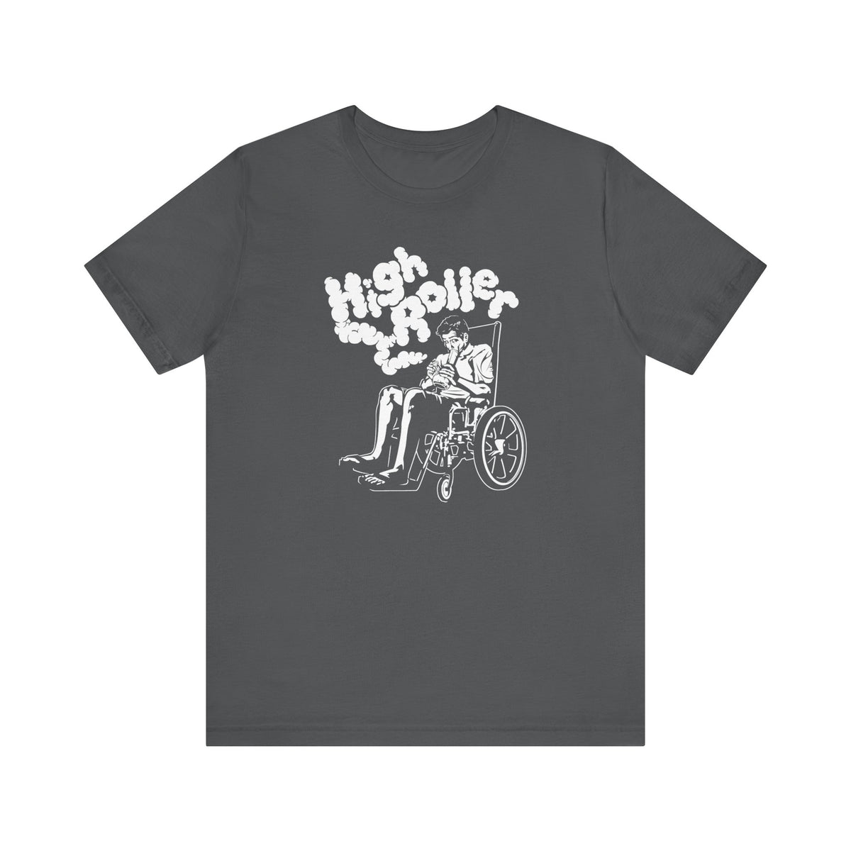 High Roller - Men's T-Shirt