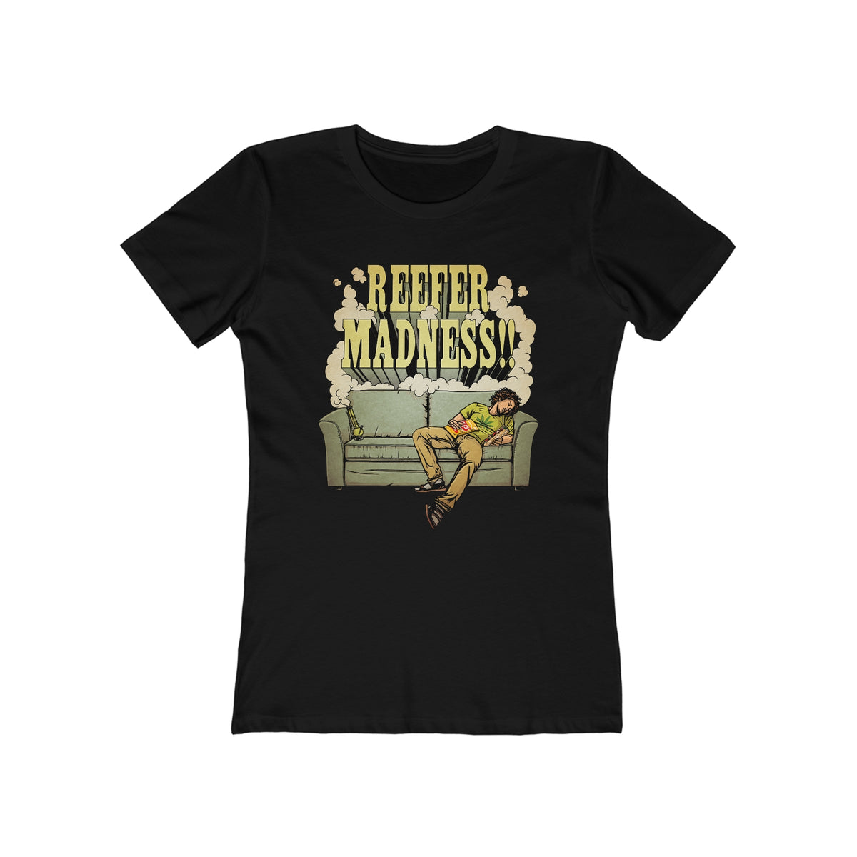 Reefer Madness! - Women’s T-Shirt