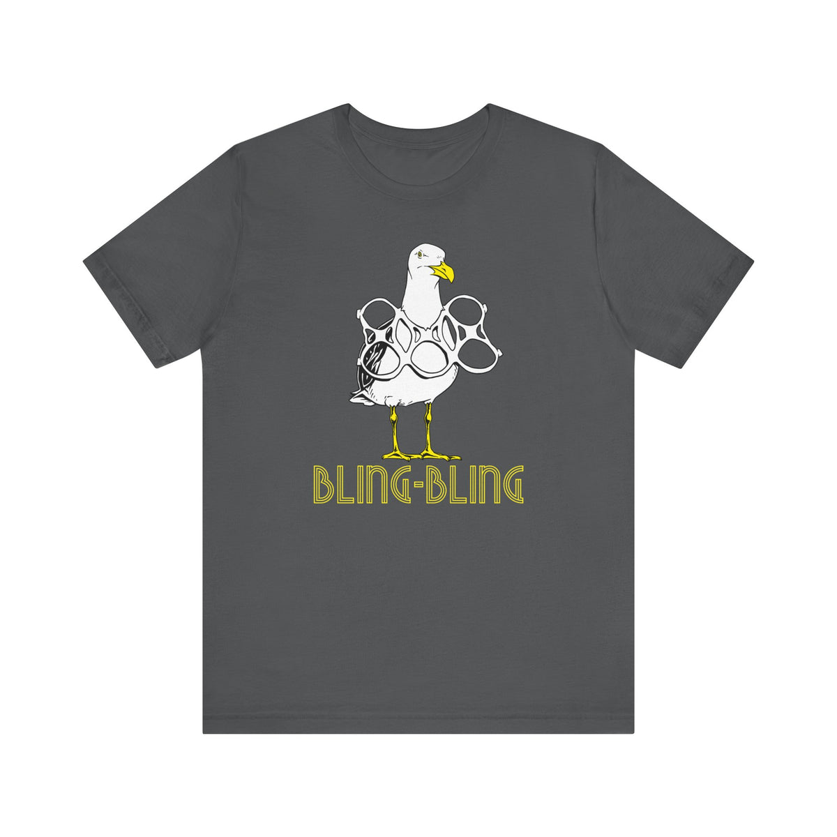 Bling-Bling - Men's T-Shirt