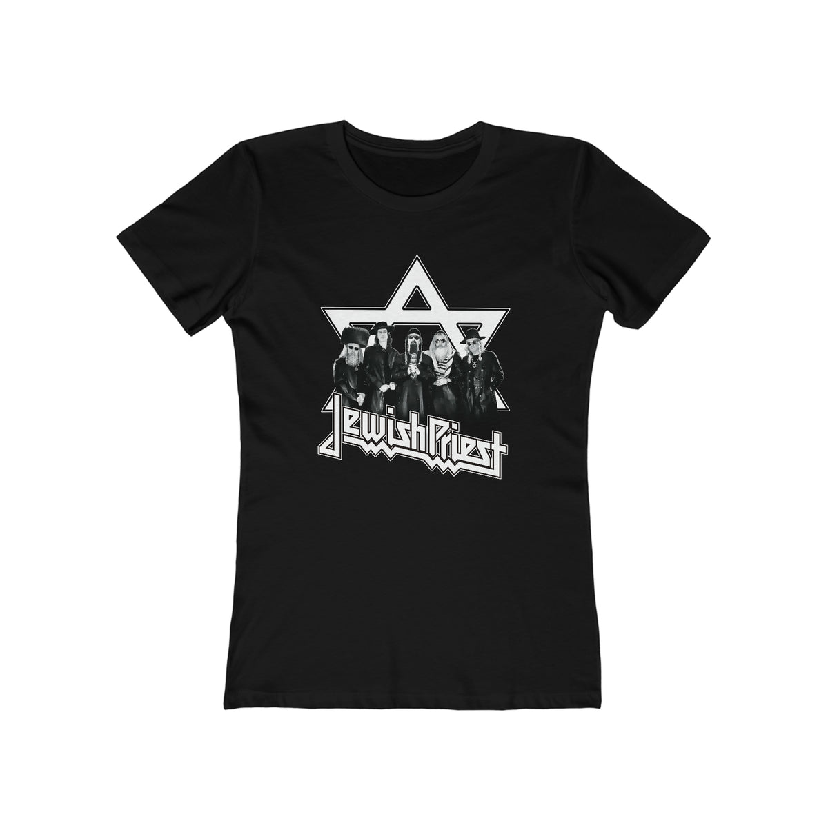Jewish Priest - Women’s T-Shirt