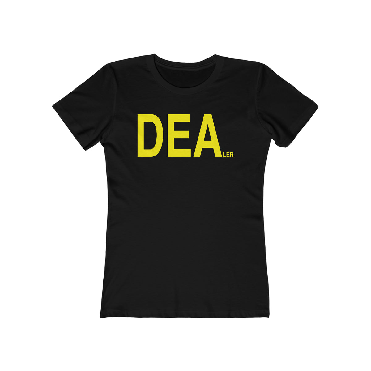 Dealer - Women’s T-Shirt