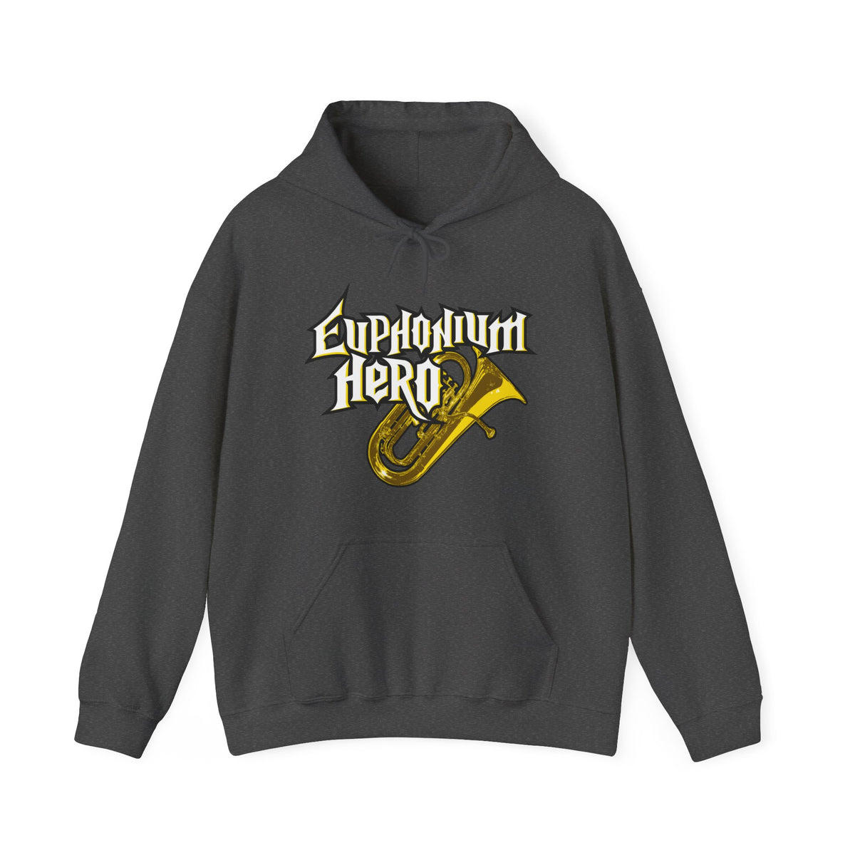 Euphonium Hero - Hoodie