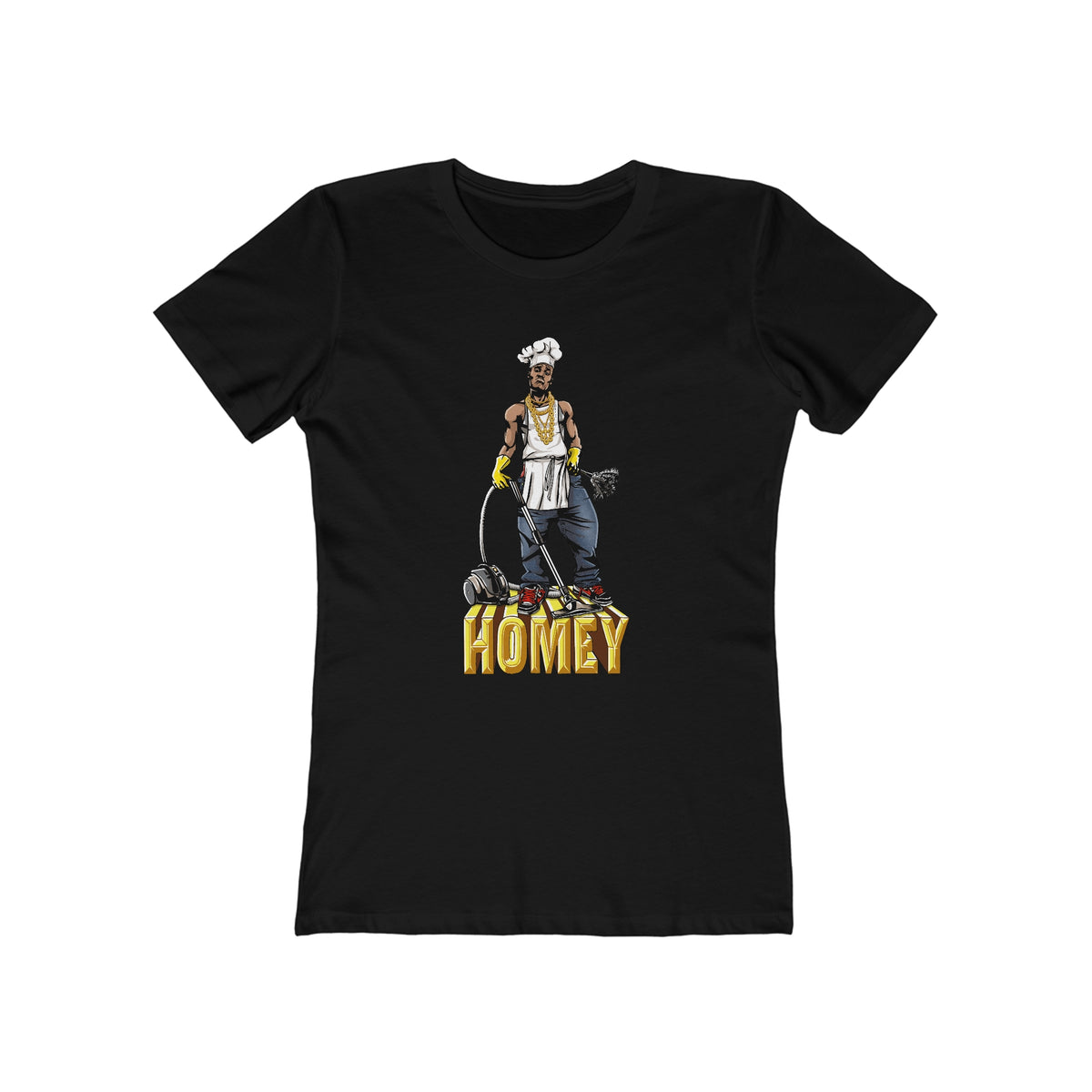 Homey - Women’s T-Shirt