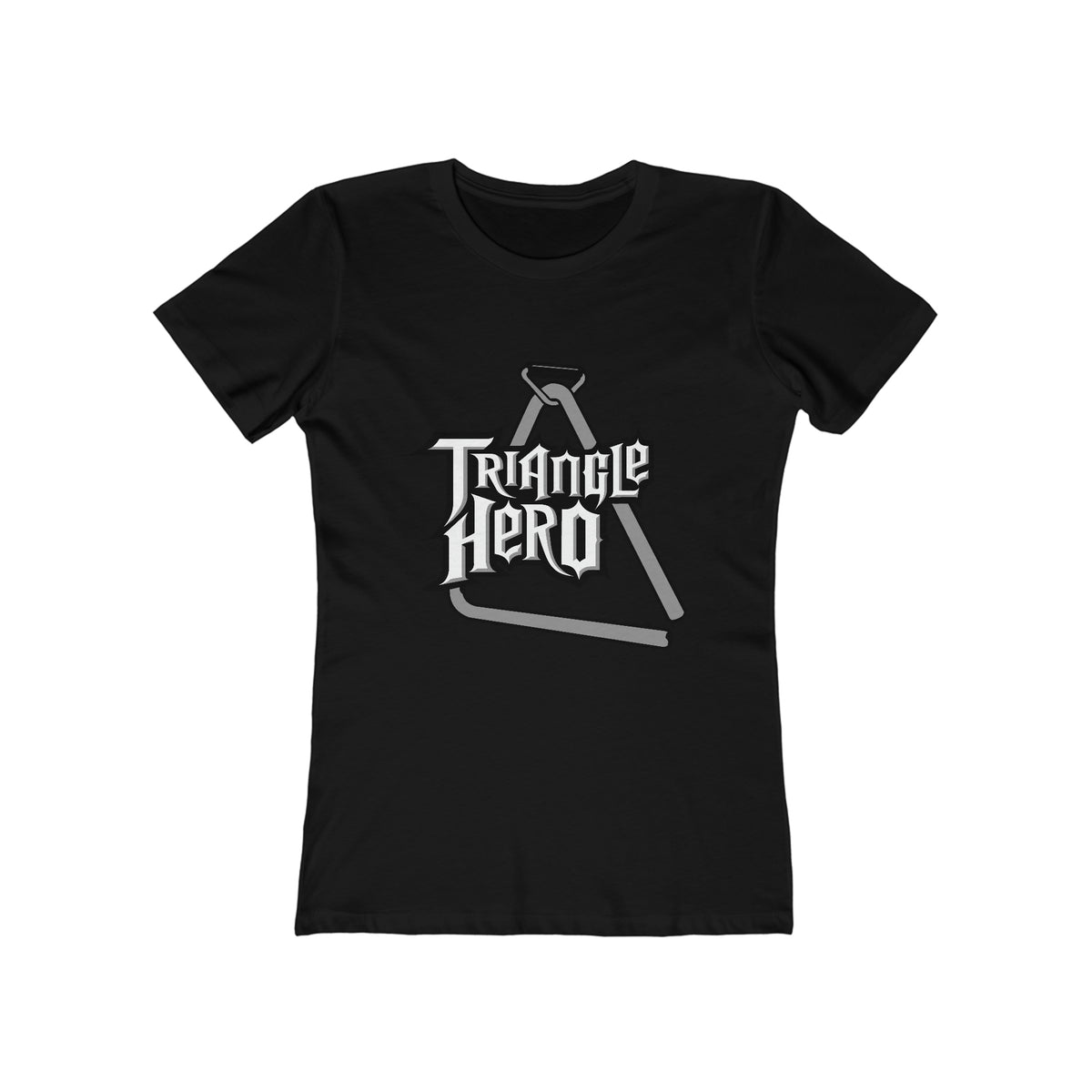 Triangle Hero - Women’s T-Shirt
