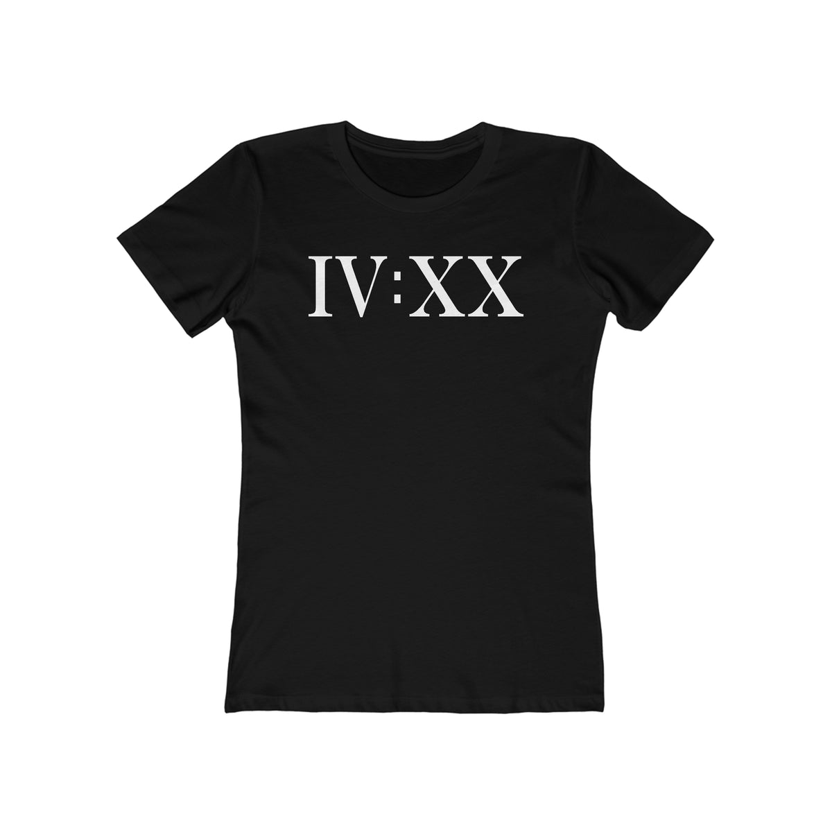 Iv:Xx - Women’s T-Shirt