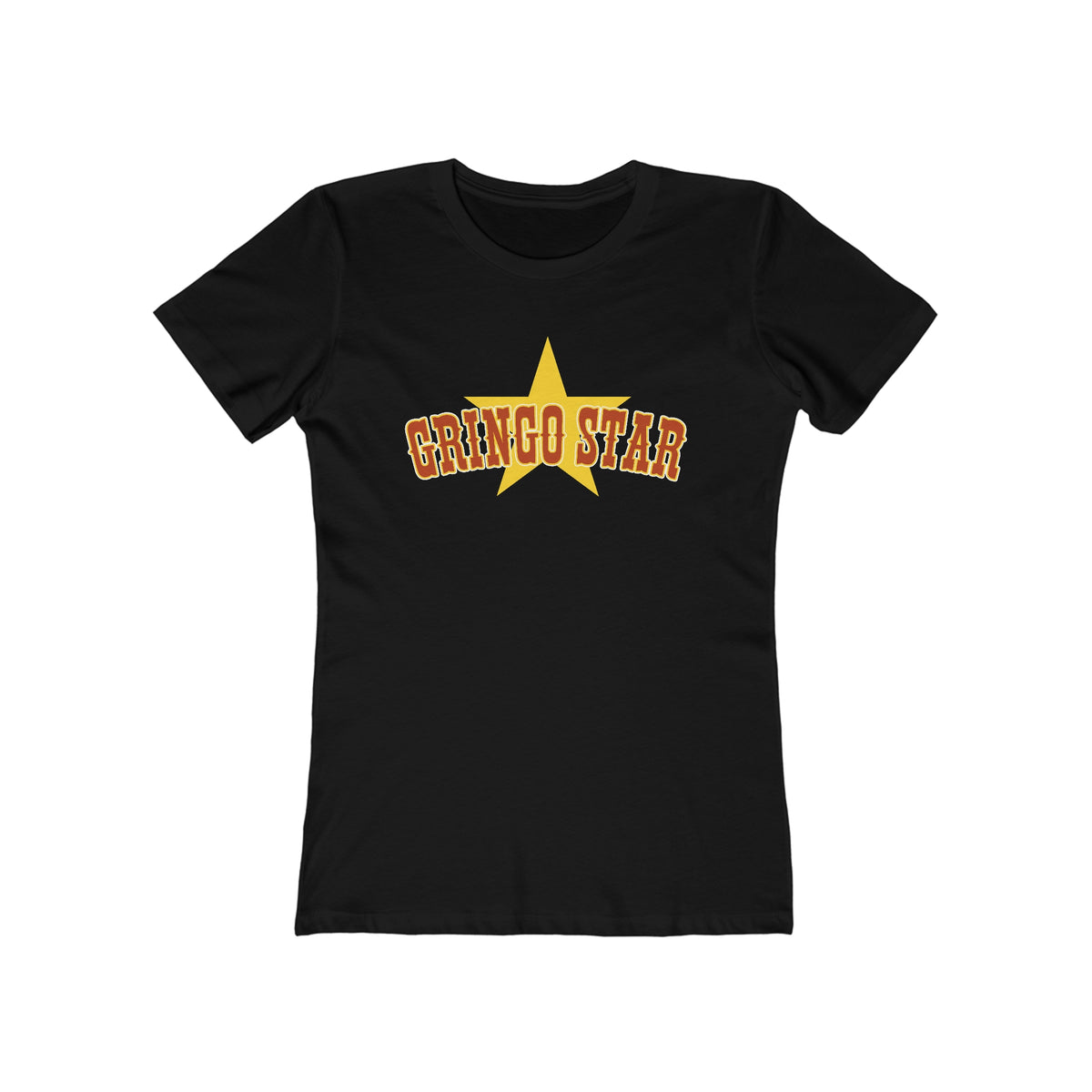 Gringo Star - Women’s T-Shirt